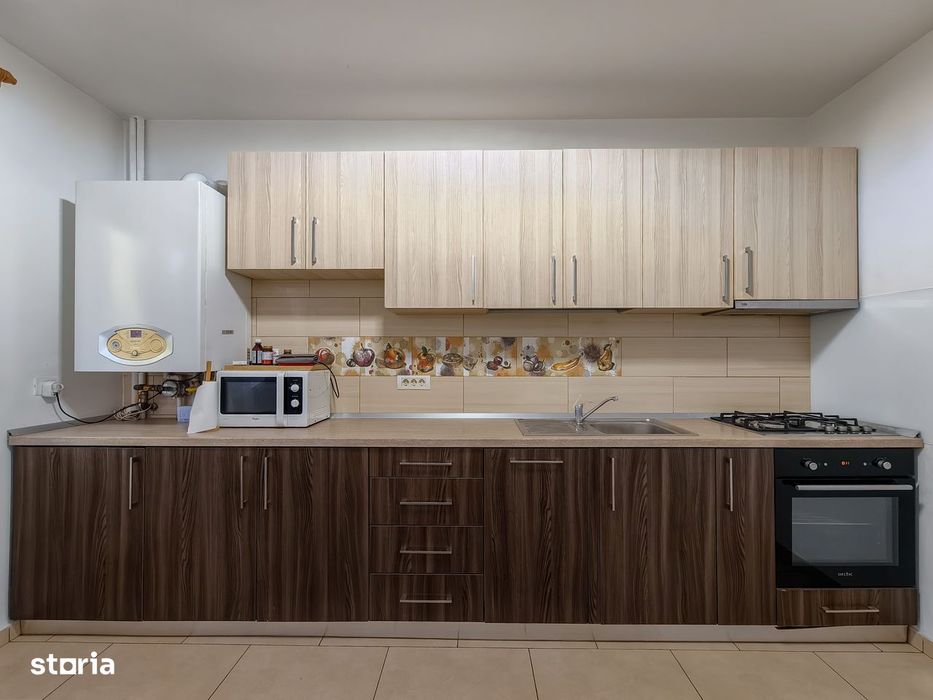 Casa 5 camere | Ready to move in | 168 mp | Teren 403 mp | Sabareni