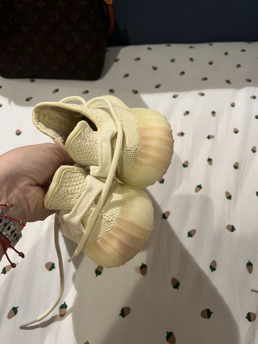 Adidas Yeezy 37,5 noi
