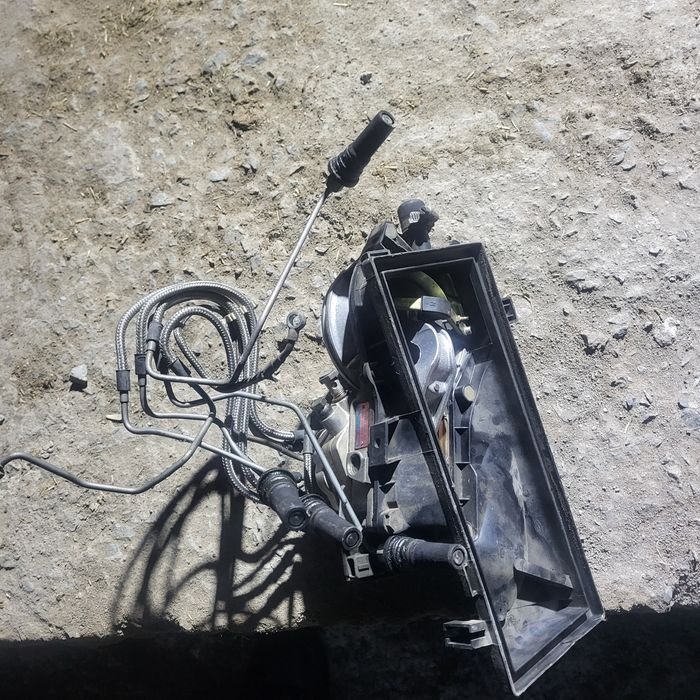 Ауди дазатор 2.3 в диале