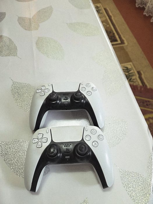 Продается PS 5 - 2024 г 5 поколение
