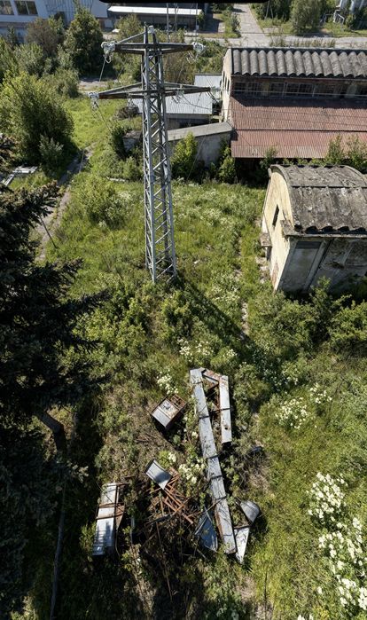 Продава се Парцел в Търговище, Изток 1 - 2000 кв.м за 92 €/кв.м - Снимка #1