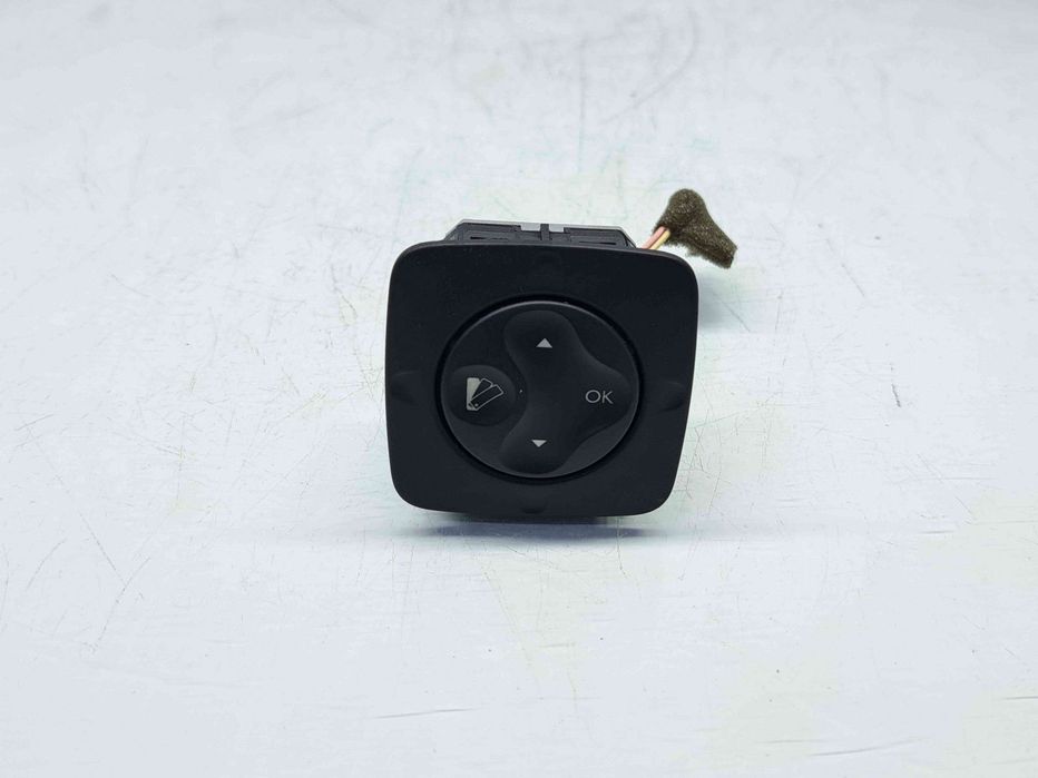 Butoane comenzi consola centrala Renault Scenic 3 [Fabr 2009-2015] 28