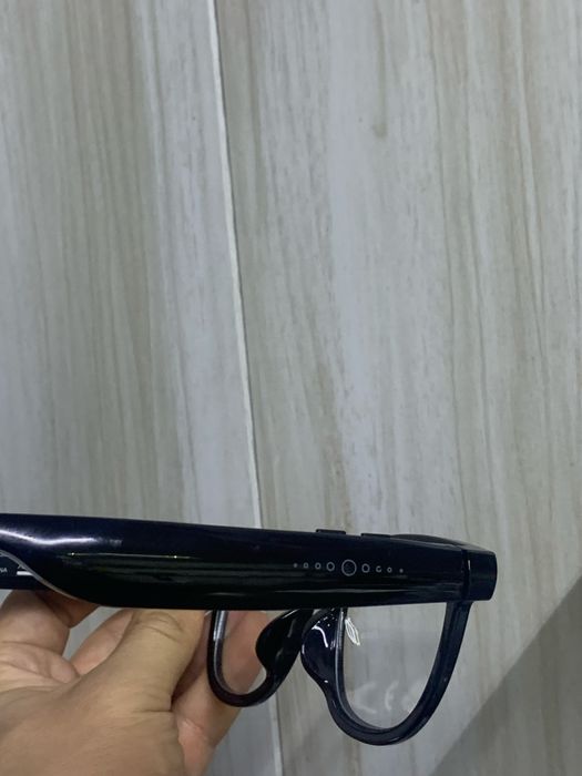 Heycan CY 01 kamerali ko’zoynak ,