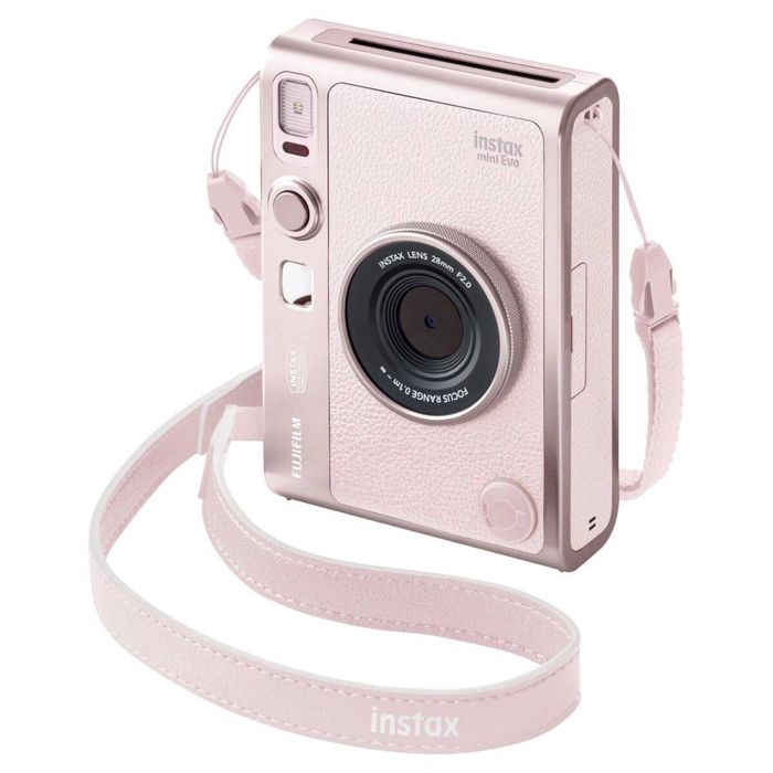 Камера Instax Mini Evo