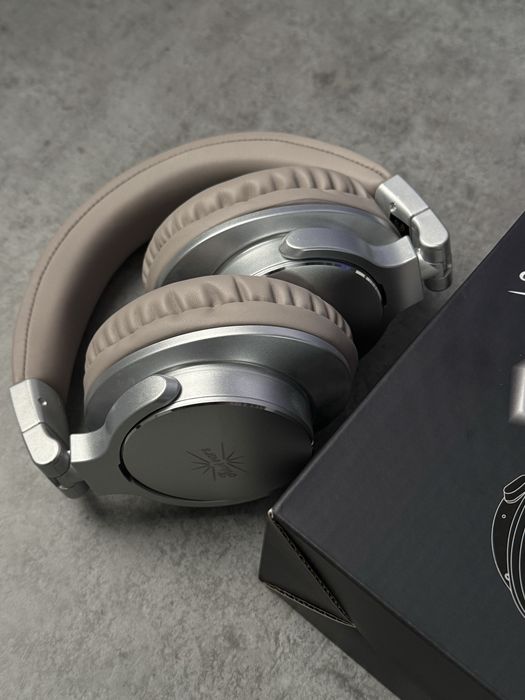 Игровые наушники Kiwi Ears division