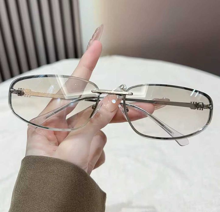 Дамски слънчеви очила NL New Brand