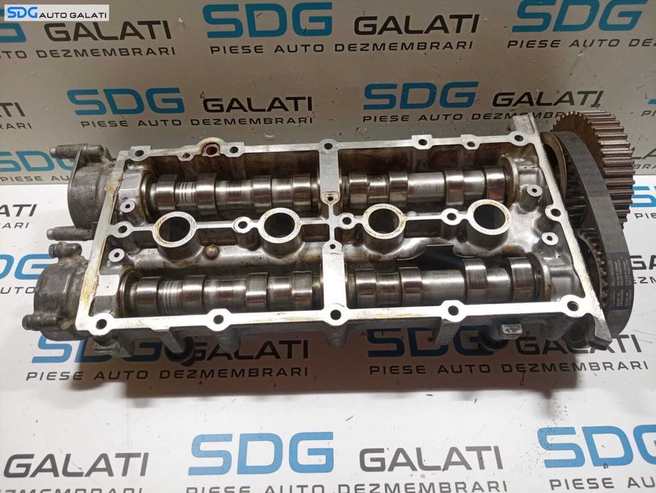 Capac Culbutori Chiulasa Chiuloasa Motor Ax Axe Came Volkswagen Golf 4 1.4 AZD BCA 1998 - 2006 Cod 036103475AG [M6758]