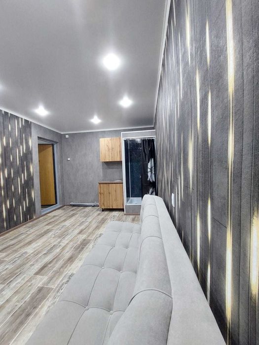 Комната в общежитие в центре города