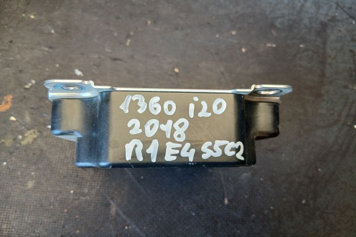 Calculator airbag 95910-C8200 95910-C8200 Hyundai i20 a 2-a generatie