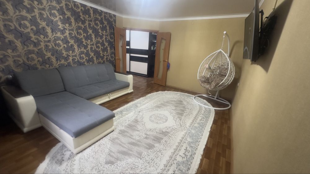 Продам 2 комнатную квартиру