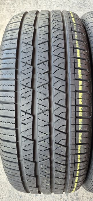 4 anvelope M+S noi Continental 255/60/18.Pretul este pe bucata.