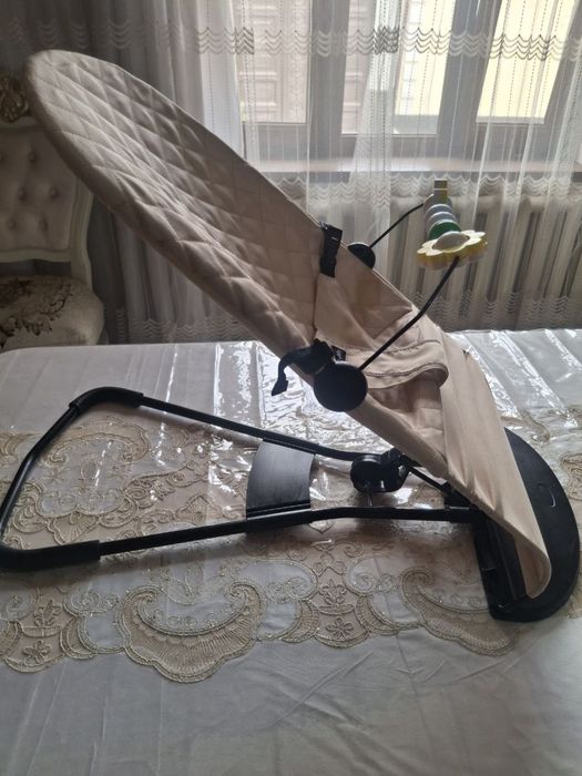 Kalyaska  va  belanchak sotiladi srochna arzon narxda