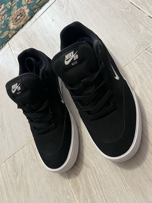 Nike Malor sb black