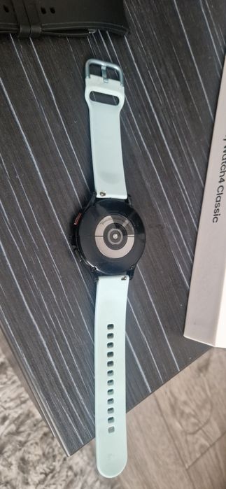 Samsung Galaxy Watch4 Classic 44mm