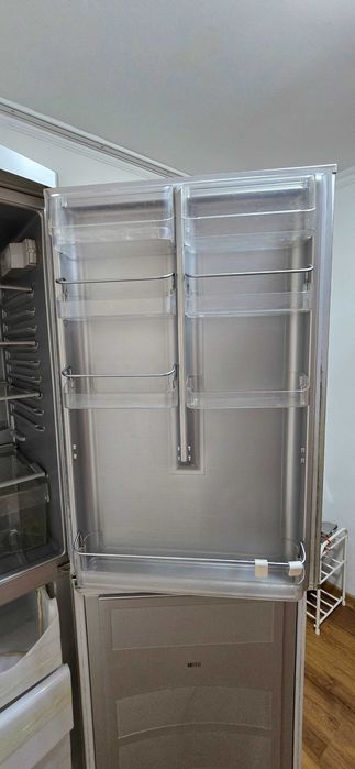 Холадильная камера