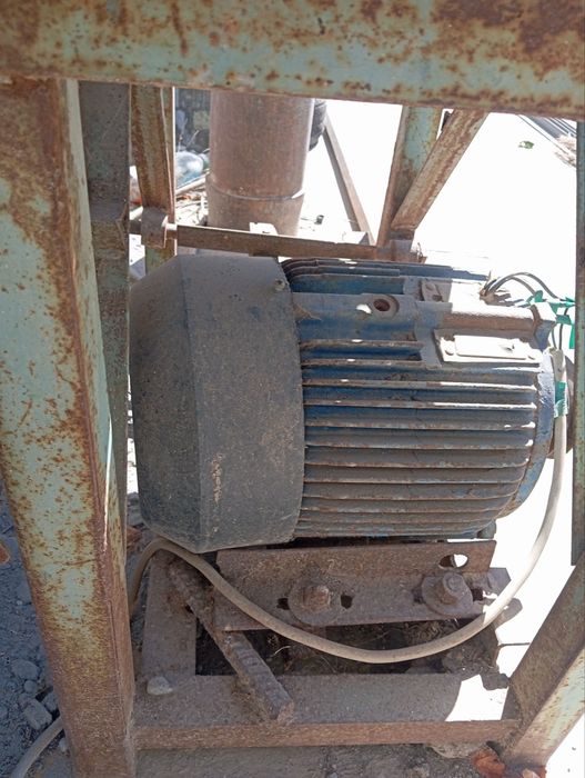 Katta mator sotiladi