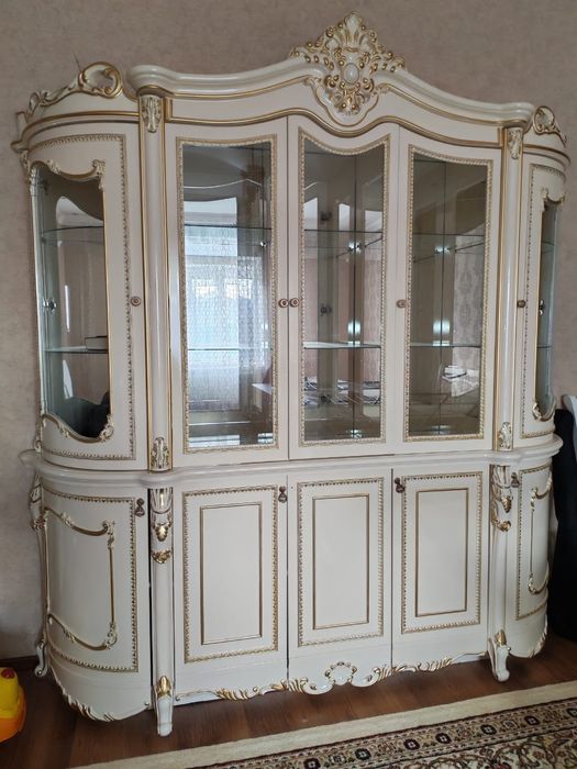 Гарнитура на зал