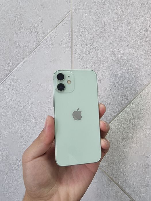 iPhone 12 Mini 64gb
