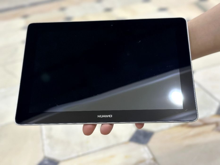 Планшет  HUAWEI (Mediapad 10 FHD turbo)