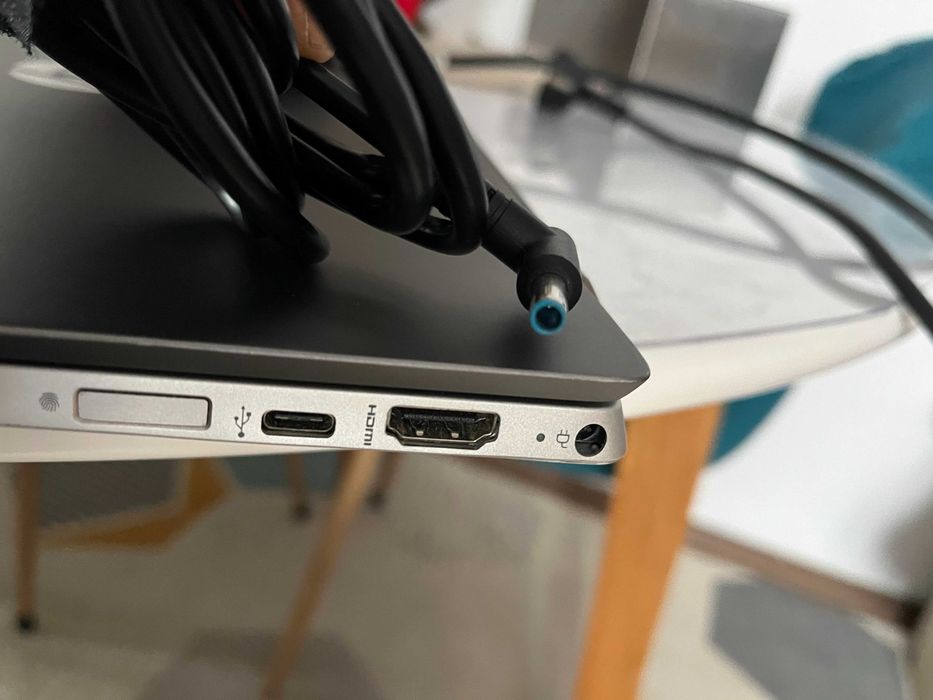 Laptop HP Pavilion 13-an0000nq i3-8145U 13.3", Full HD, 4GB, 128GB SSD