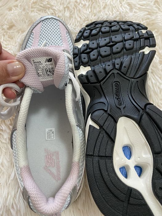 Adidasi Originali  NEW BALANCE /NIKE  nr 38 Noi !