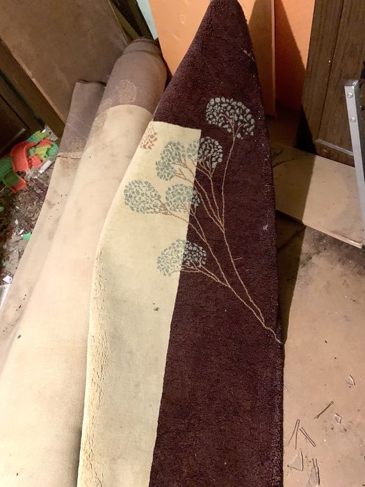 Ковер 3 на 5 большой