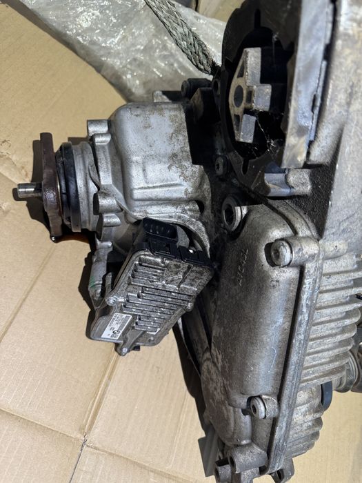 Cutie Transfer BMW X5 F15 - 8643151 ATC45L  - X3 F25 X4 F26