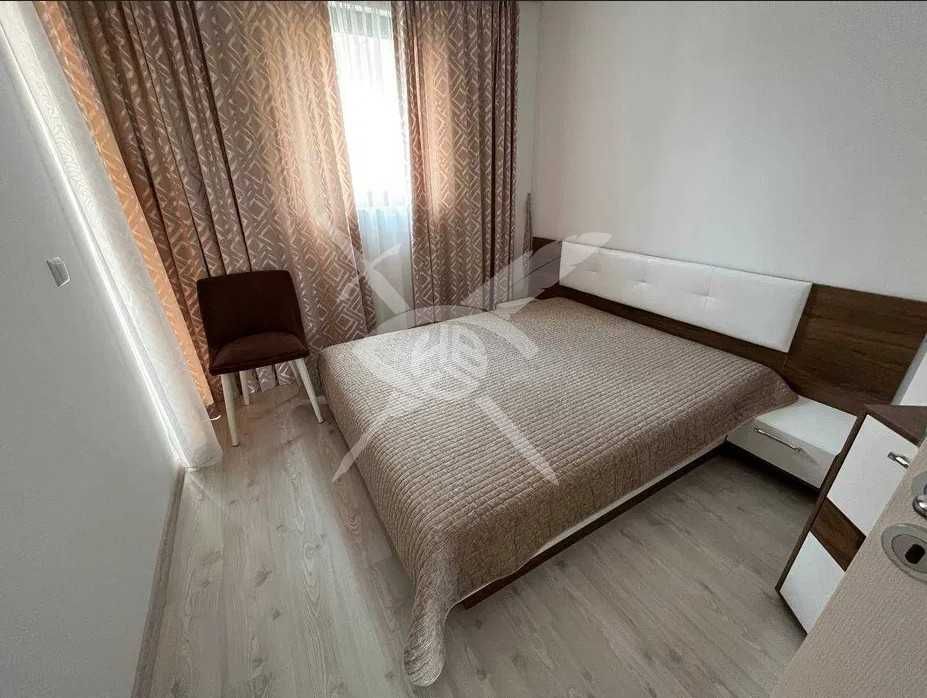 Тристаен апартамент в Свети Влас 51955