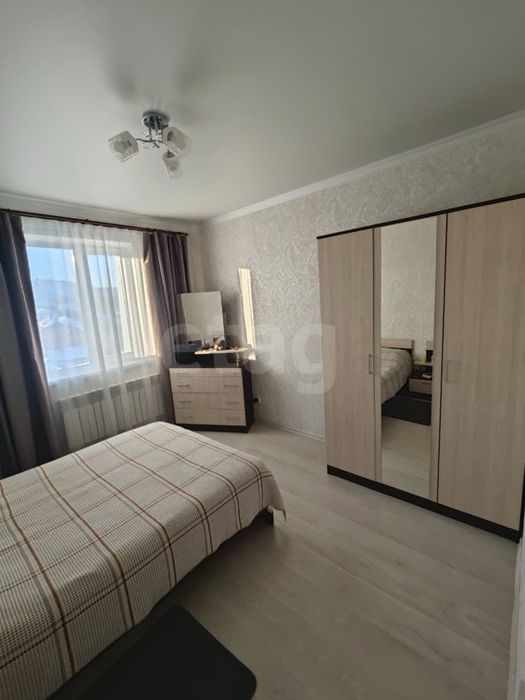 Продам 3х комнаиную квартиру!