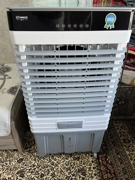 Air cooler 120cm