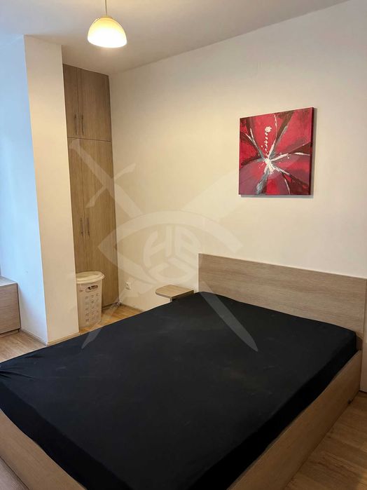 Дава се под наем Тристаен апартамент в Варна, ХЕИ - 115 кв.м за 600 € - Снимка #3