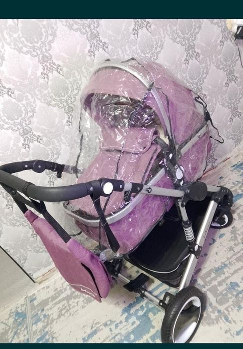 Коляска Bellecoo