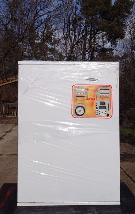 Електрически котел с електронно управление Екотермал 42 MXE