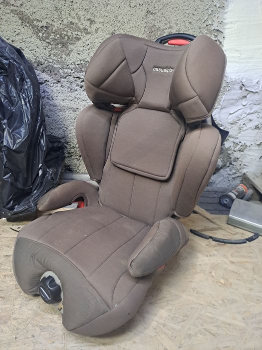 scaun auto casualplay 15-36kg