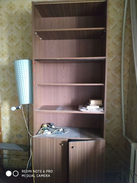 Продается советский шкаф