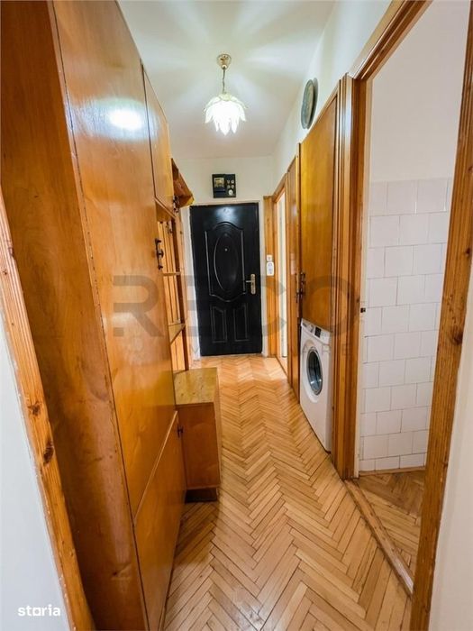 RECO Apartament tip T, 2 camere, balcon inchis, Velenta – Strada Razbo