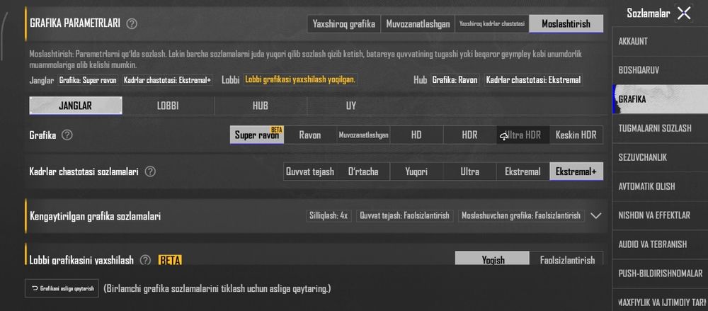 PocoX4GT sotiladi