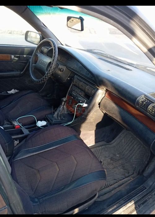 продам ауди 100с4