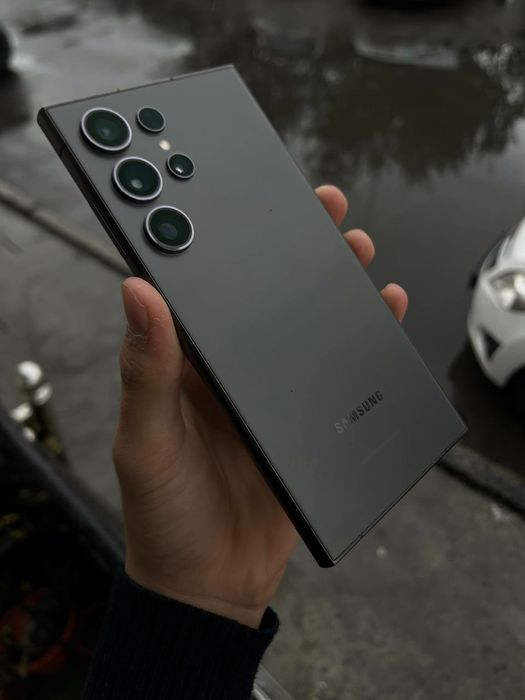 Samsung S24 ultra 5G