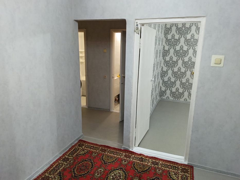 Сдается квартира