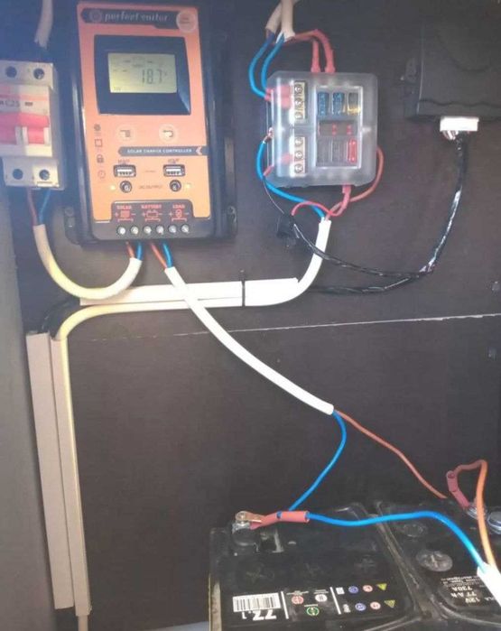 Продам прицеп дома на колесах