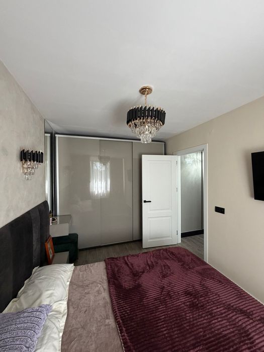 Vând apartament 2 camere ultracentral Craiova