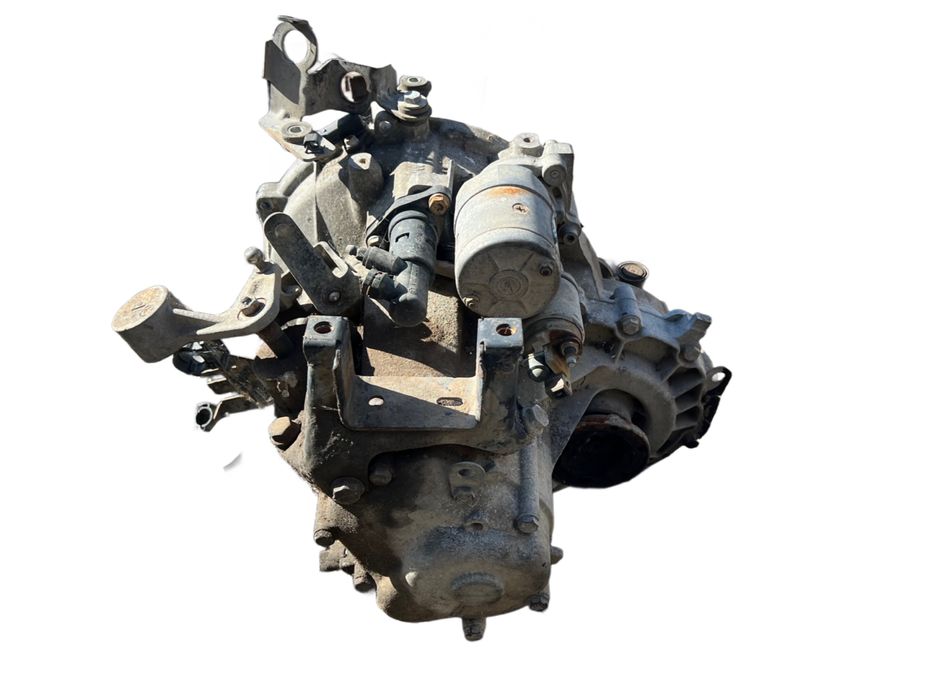 Ръчна скоростна кутия за Шкода Фабия( 1.4i 1999г. - 2008г. )