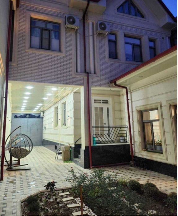 Продажа Евродома на Ханабаде, 3-сотки (N 13340 )