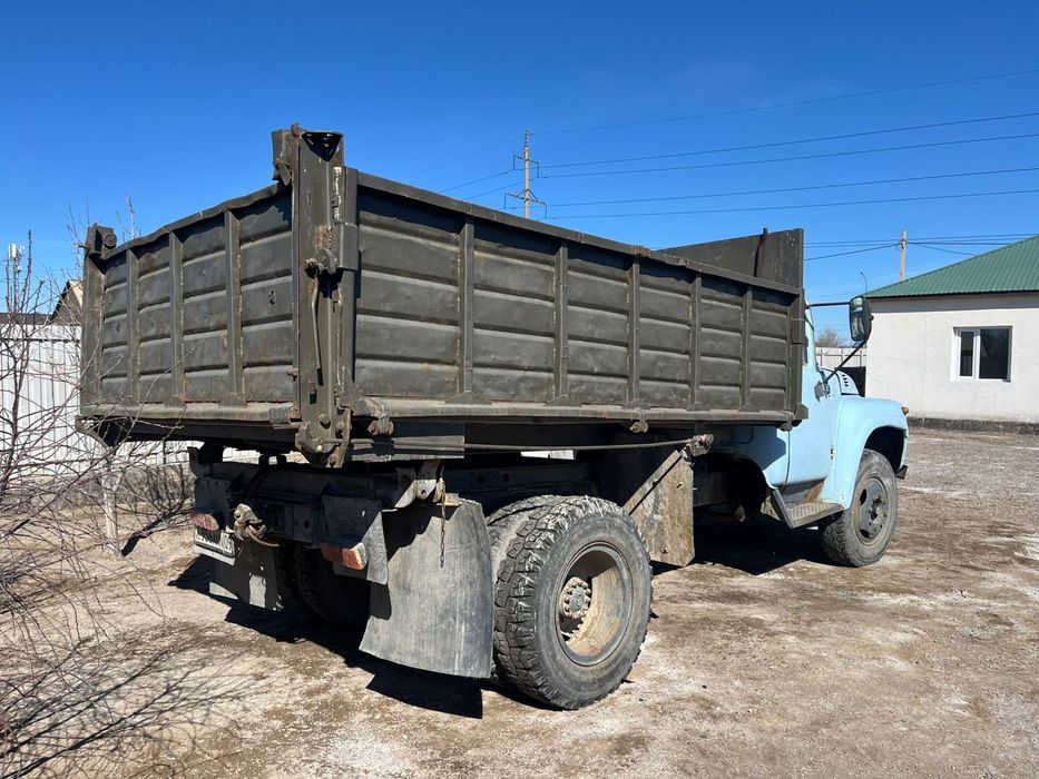 Продается ЗИЛ 130