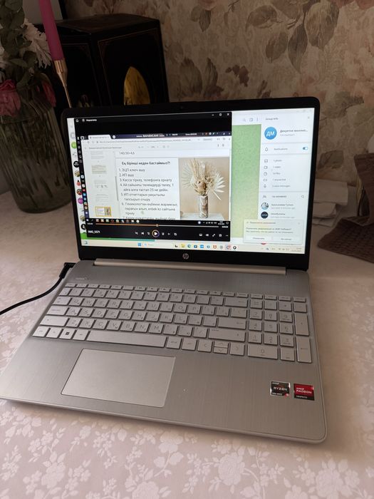 Продам ноутбук нр