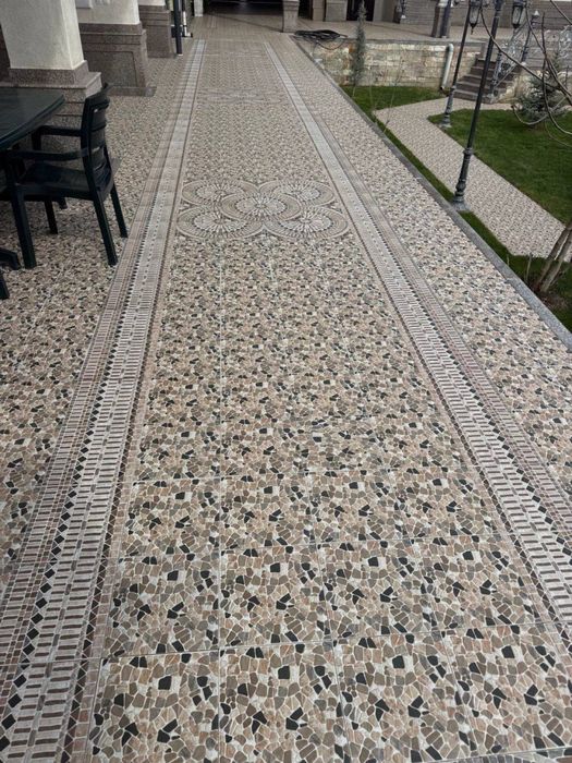 Kafellar optom narxda