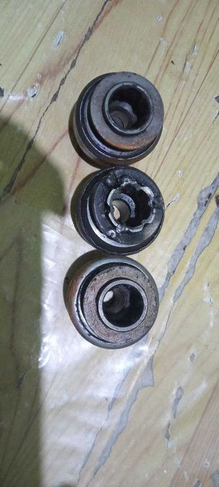 Биндекс от Dtwoo Матиз и нексия