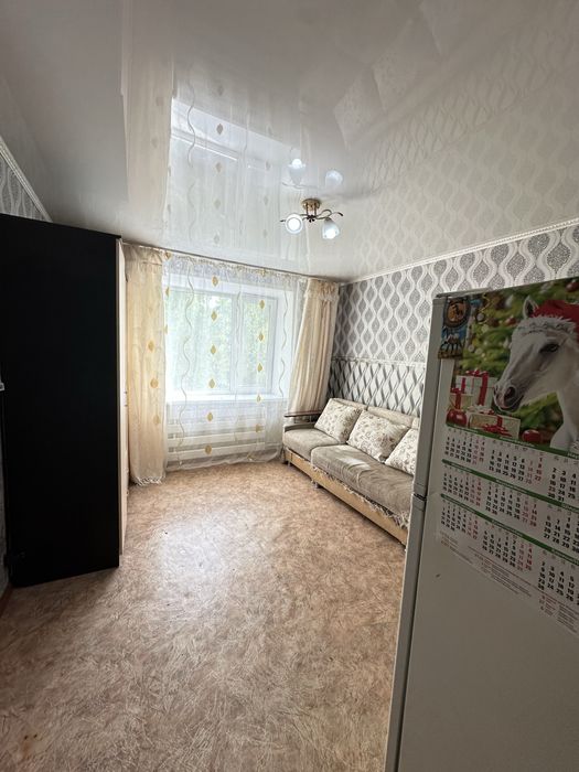 Продам комнату в общежитии