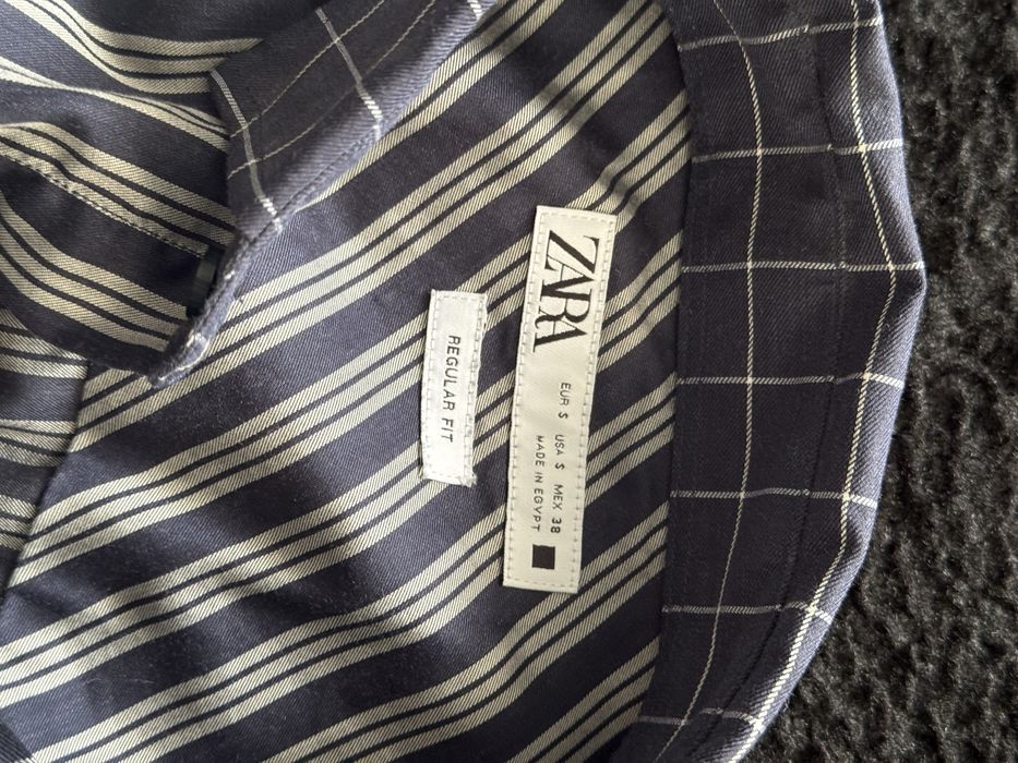 Camasa baieti Zara marime S